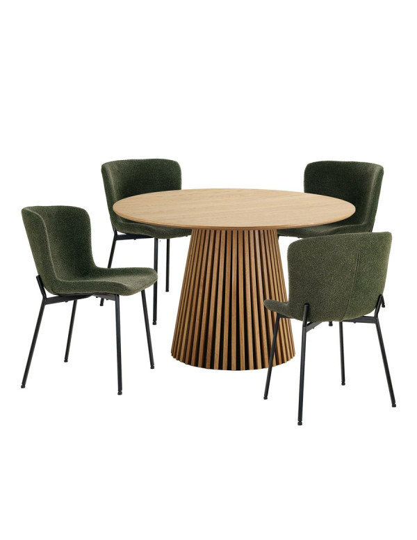 Valgomojo stalas Osaka