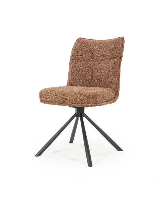 Pasukama valgomojo kėdė Ferre