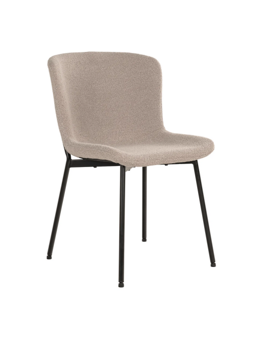 Valgomojo kėdė Maceda