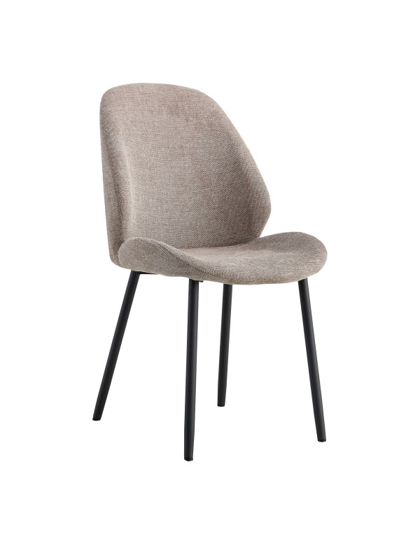 Valgomojo kėdė Monte