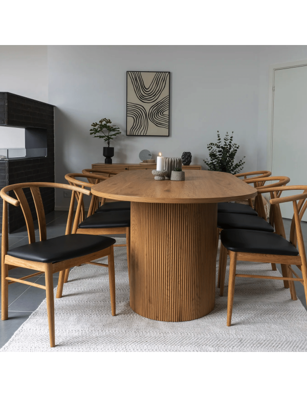 Valgomojo kėdė Artenara