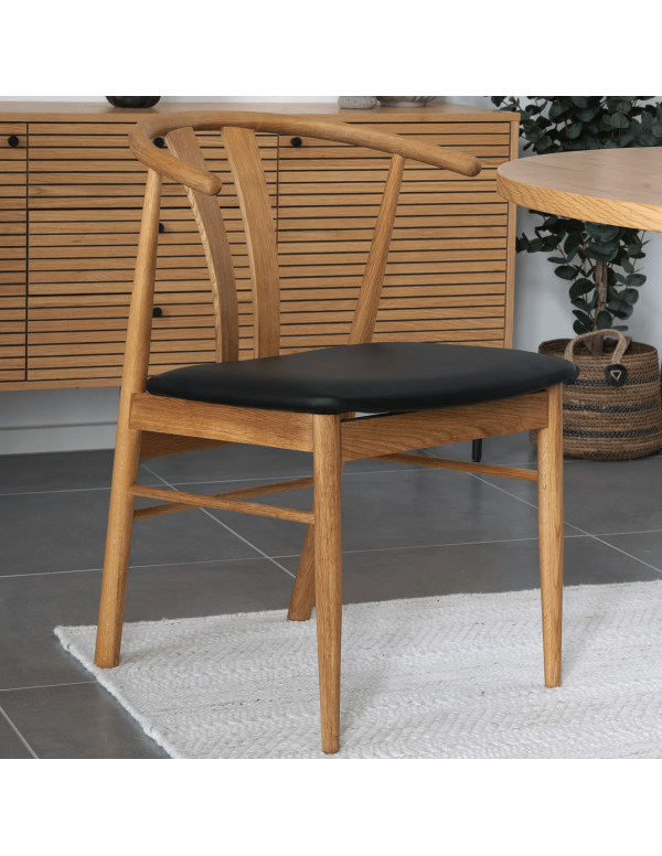 Valgomojo kėdė Artenara