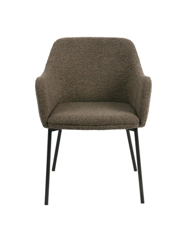 Valgomojo kėdė Melilla