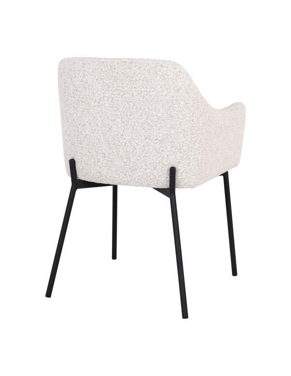 Valgomojo kėdė Melilla