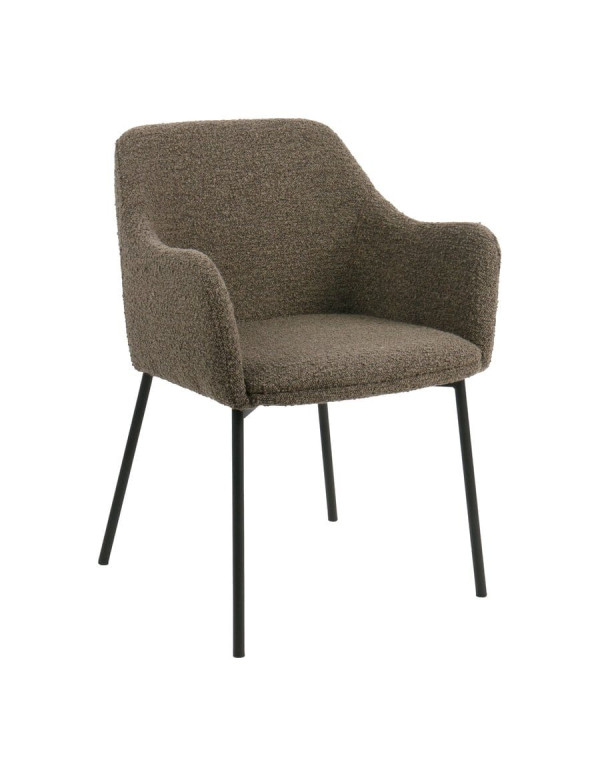 Valgomojo kėdė Melilla