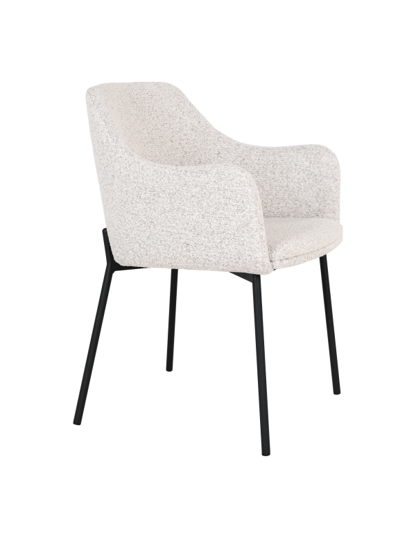 Valgomojo kėdė Melilla