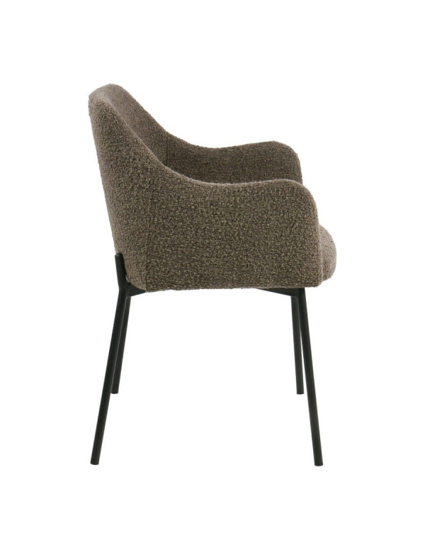 Valgomojo kėdė Melilla