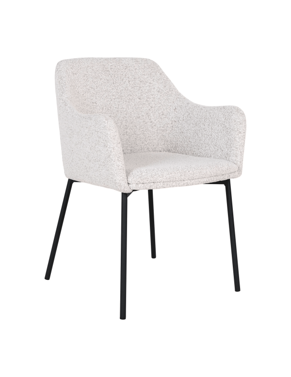 Valgomojo kėdė Melilla