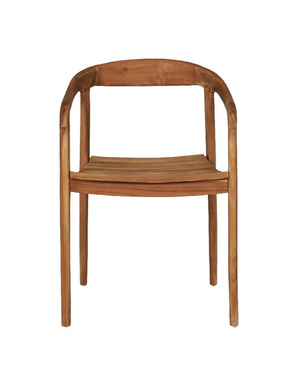 Valgomojo kėdė Otero