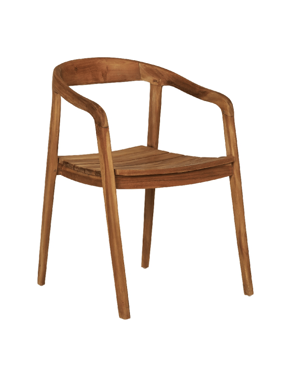 Valgomojo kėdė Otero