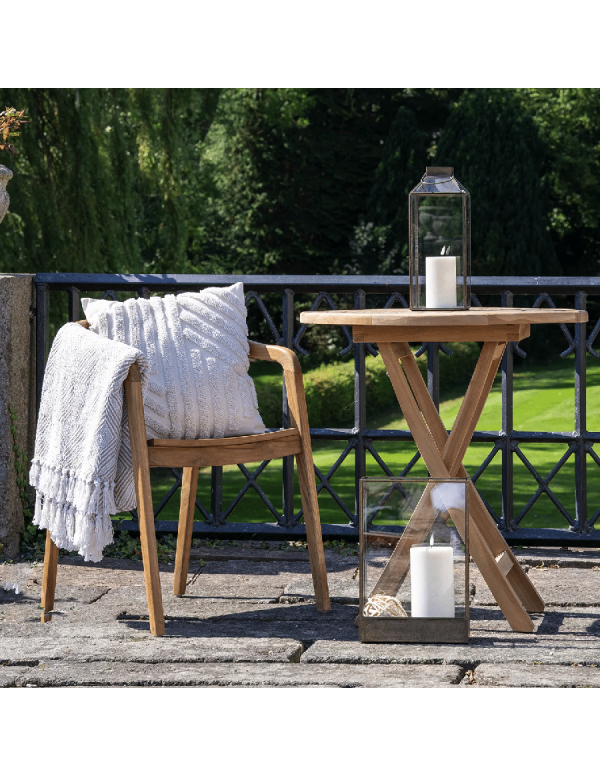 Valgomojo kėdė Otero