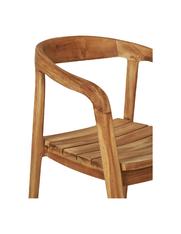 Valgomojo kėdė Otero