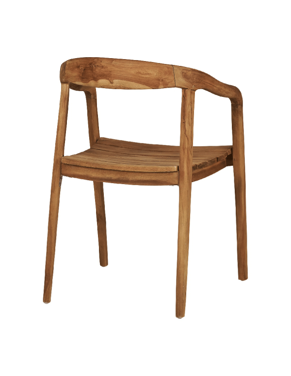 Valgomojo kėdė Otero