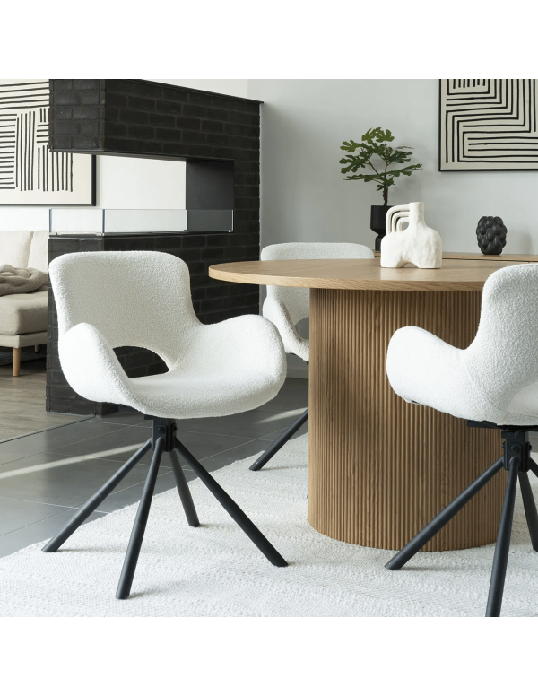 Valgomojo kėdė Amorim