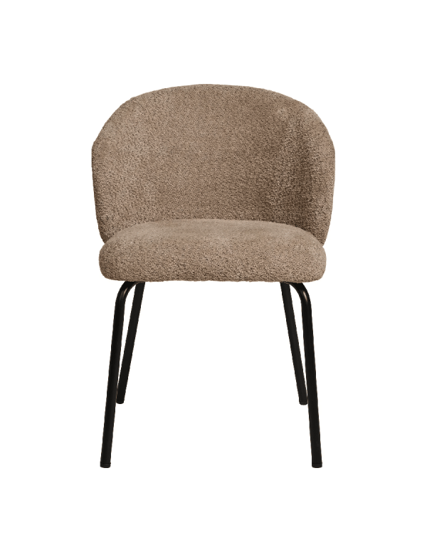 Valgomojo kėdė Velvet