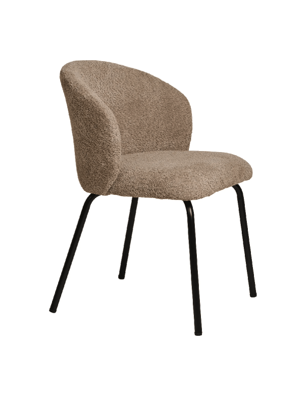 Valgomojo kėdė Velvet