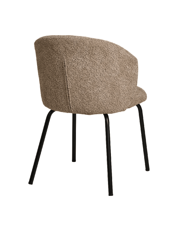 Valgomojo kėdė Velvet