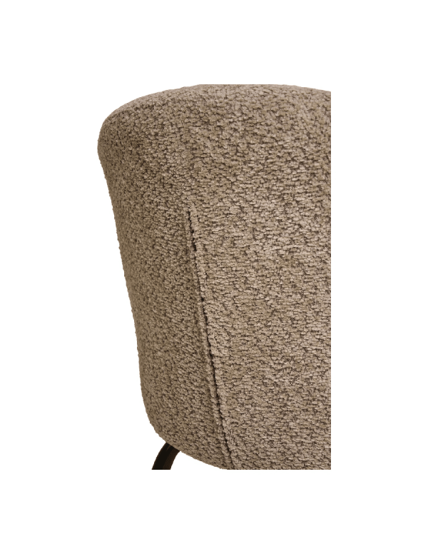 Valgomojo kėdė Velvet