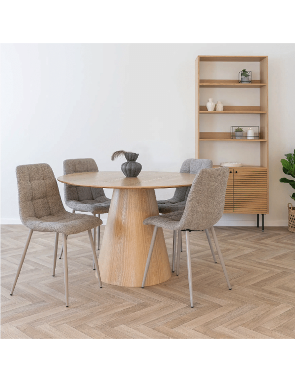 Valgomojo kėdė Middelfart