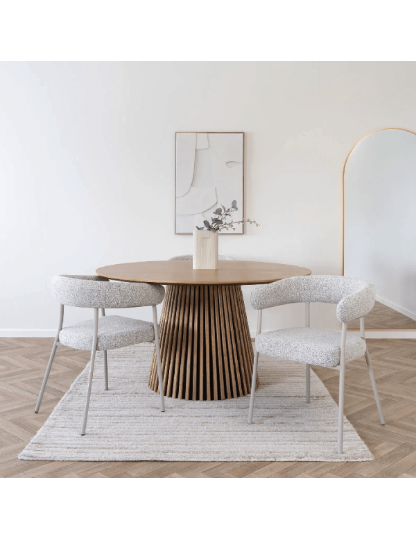 Valgomojo kėdė Trivio