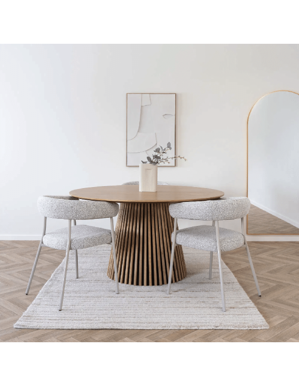 Valgomojo kėdė Trivio