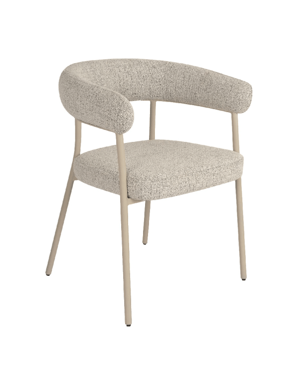 Valgomojo kėdė Trivio