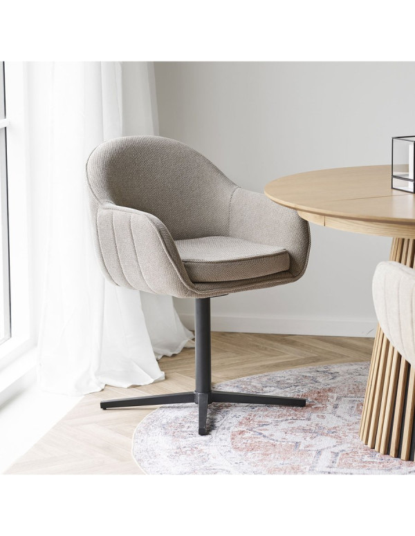 Valgomojo kėdė Tamera