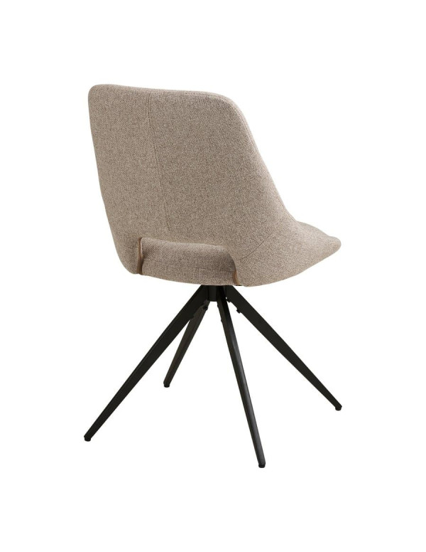 Valgomojo kėdė Dokka