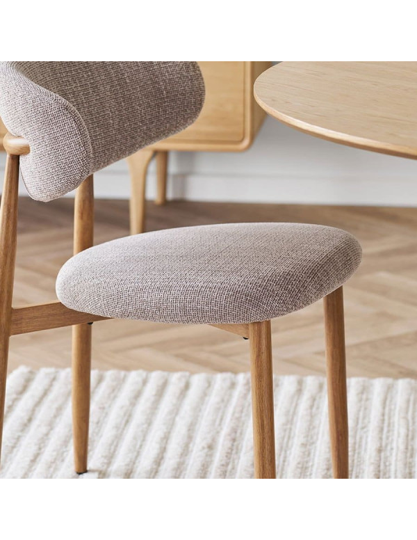 Valgomojo kėdė Levanto