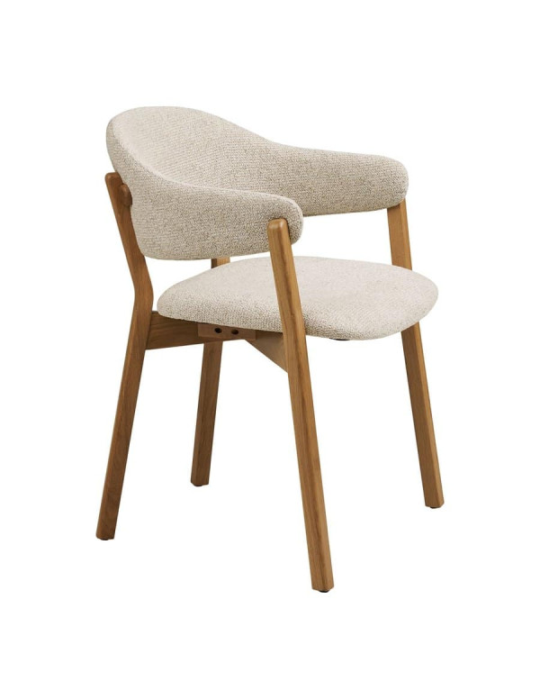 Valgomojo kėdė Dunkirk