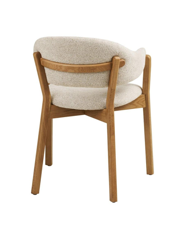 Valgomojo kėdė Dunkirk