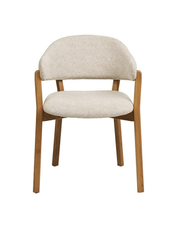 Valgomojo kėdė Dunkirk