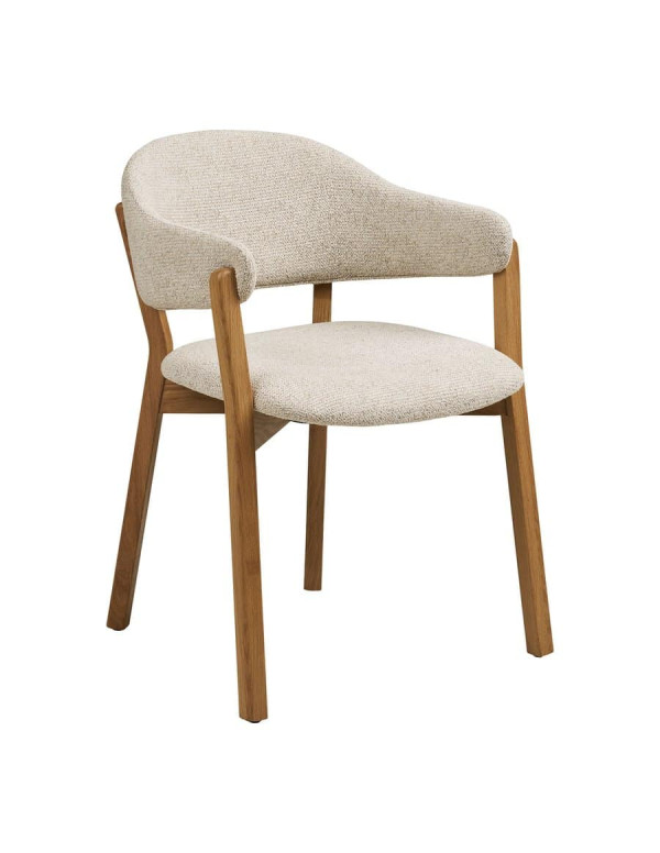 Valgomojo kėdė Dunkirk