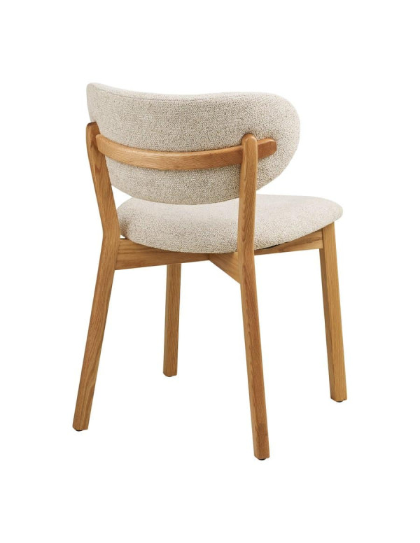 Valgomojo kėdė Dunkirk