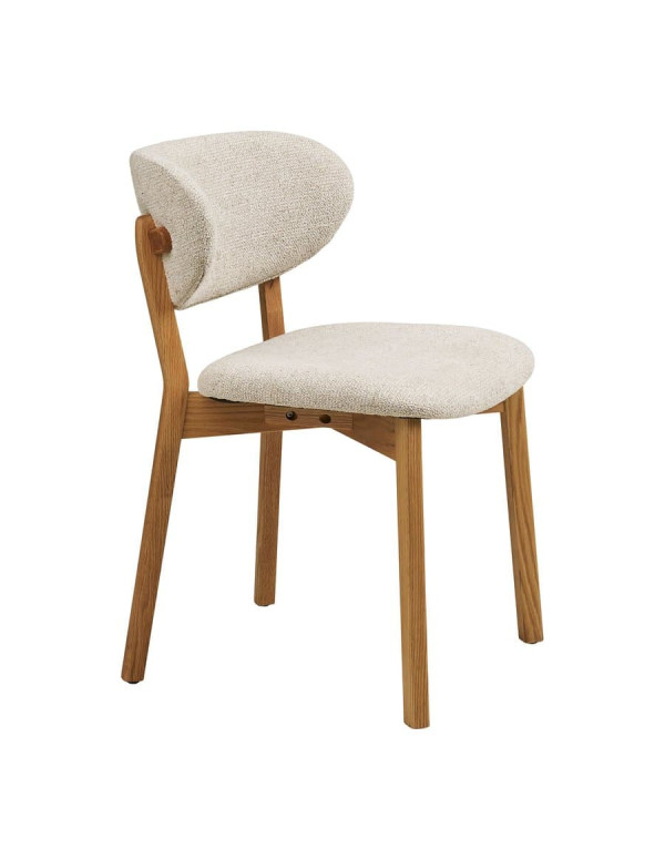 Valgomojo kėdė Dunkirk