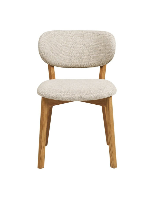 Valgomojo kėdė Dunkirk