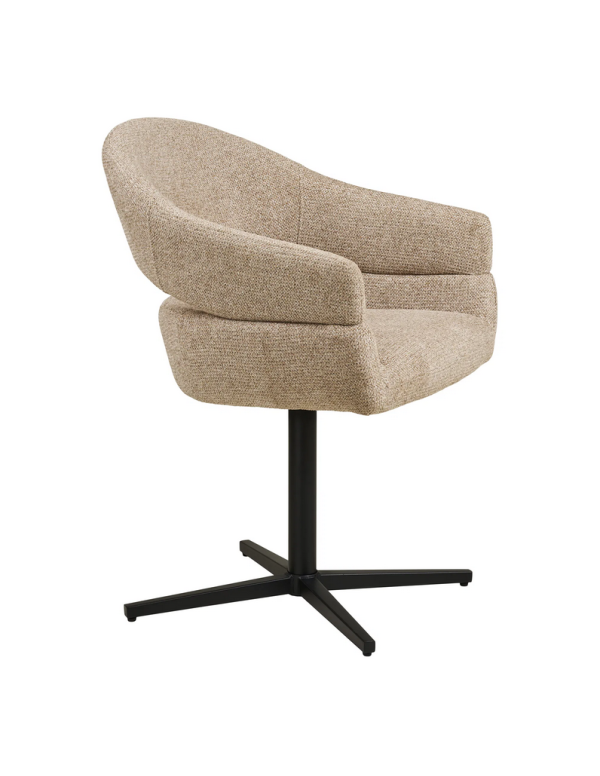 Valgomojo kėdė Dover