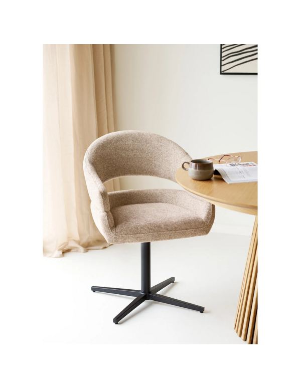 Valgomojo kėdė Dover