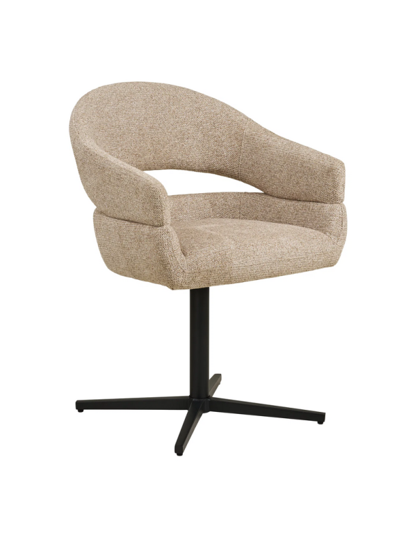 Valgomojo kėdė Dover