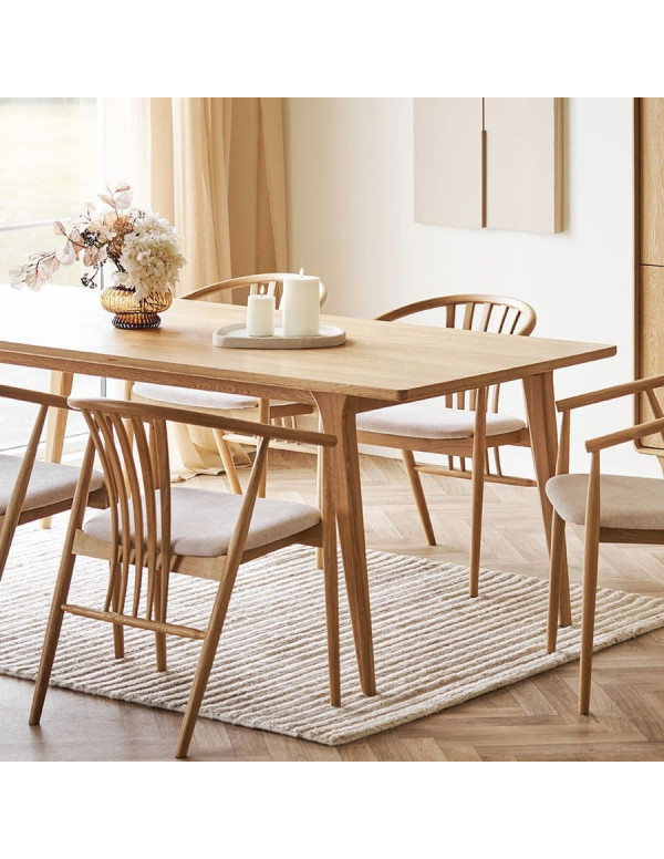 Valgomojo kėdė Agustin