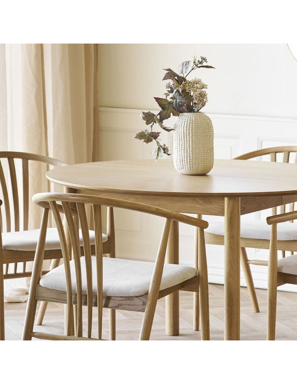 Valgomojo kėdė Agustin