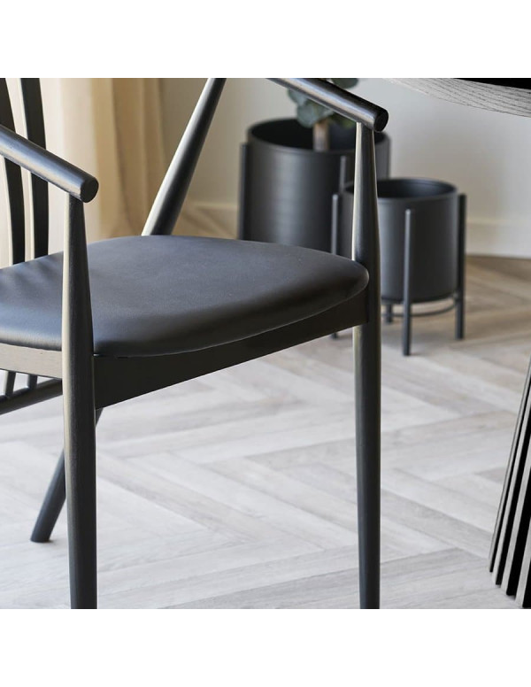 Valgomojo kėdė Agustin