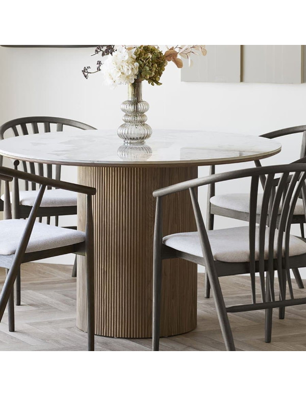 Valgomojo kėdė Agustin