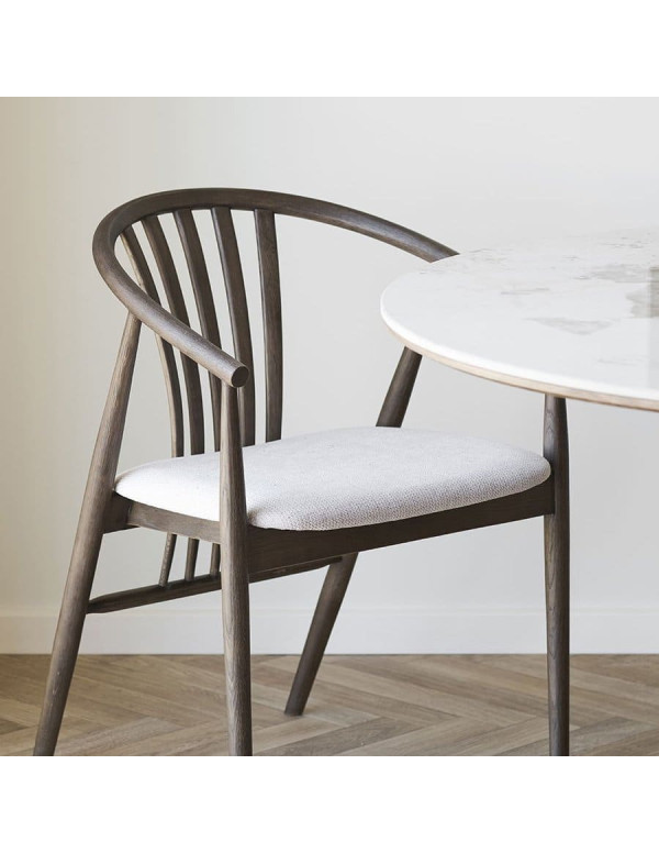 Valgomojo kėdė Agustin