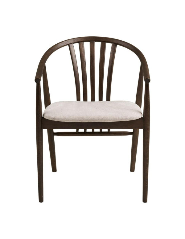 Valgomojo kėdė Agustin