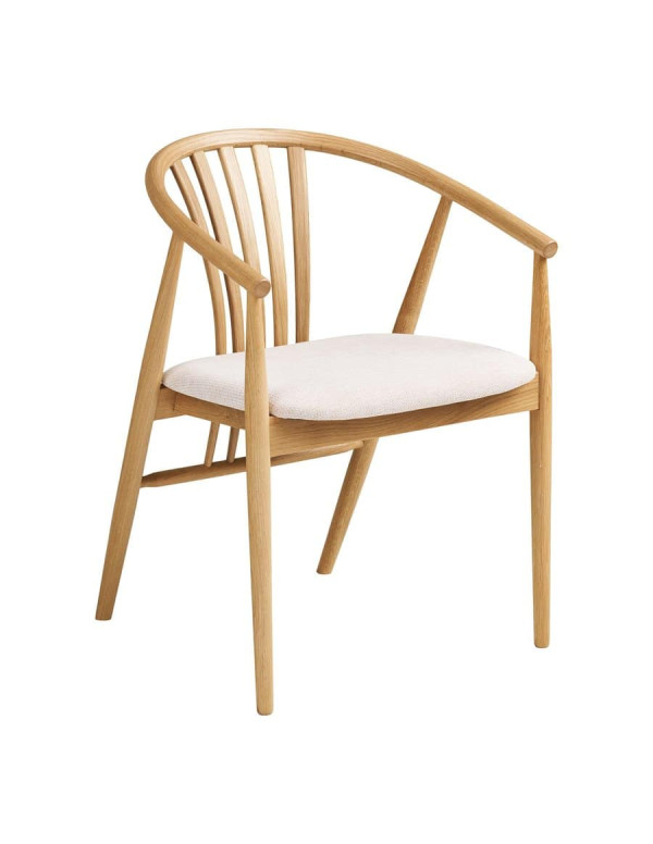 Valgomojo kėdė Agustin