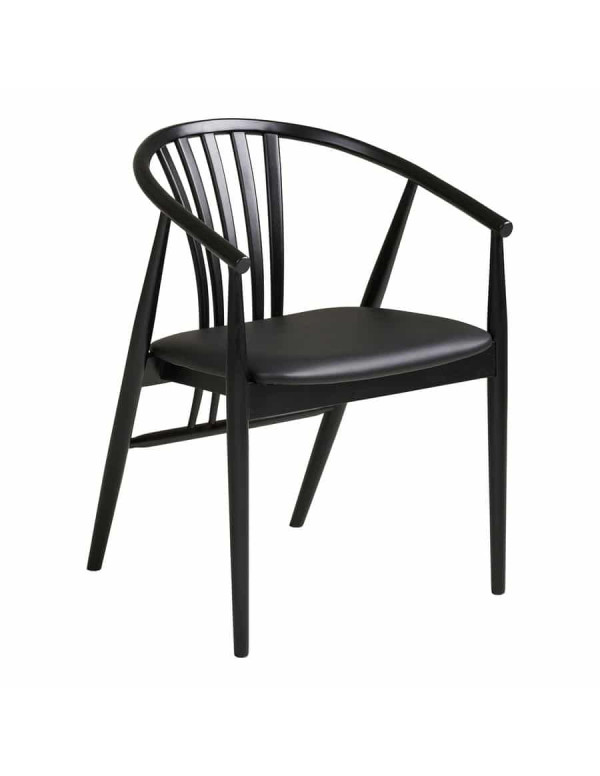 Valgomojo kėdė Agustin