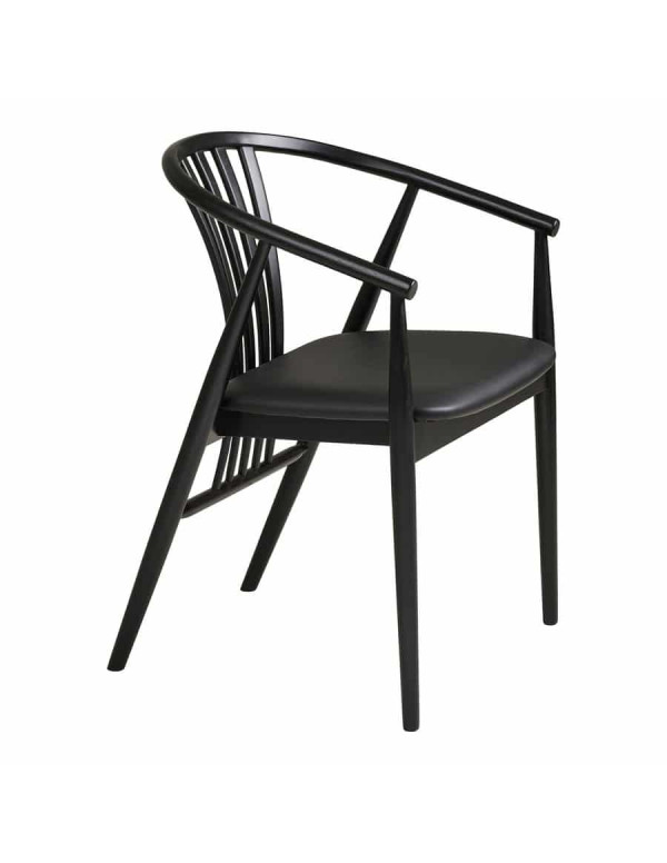 Valgomojo kėdė Agustin