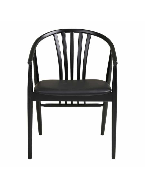 Valgomojo kėdė Agustin