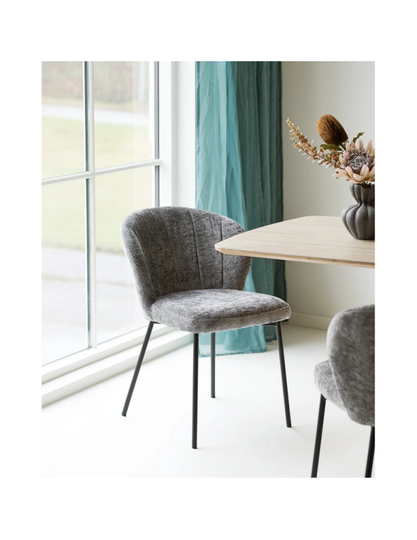 Valgomojo kėdė Roanne